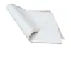 Papel Absorbente de Aceite para Hornear 40X60 Cocina Papel a Prueba de Grasa para Comida Frita Tapete para Pasteles Papel para Platos Molde para Hornear en Horno Pan a Prueba de Grasa
