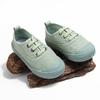 Zapatos de Malla para Niños de Primavera y Otoño para Hombre, Zapatos Casuales de Suela Blanda para Niños Pequeños y Medianos, Zapatos Deportivos Moldeados por Inyección para Bebé, Transpirables para Verano
