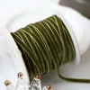 Accesorios para Ropa Encaje 0.7CM Corea del Sur Cinturón de Terciopelo Cinturón de Terciopelo Cinta Flocada Cinta Cinta de Terciopelo