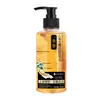Dr. Shampoo de Ginseng Xiangmei, Shampoo de Limpeza para Folículos Capilares com Ginseng, Shampoo Suave e de Limpeza Profunda Controle de Oleosidade