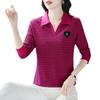 Atuendos de Pareja para Verano 2026 Moda Masculina Casual Manga Corta Pantalón Largo Conjunto de Dos Piezas Ropa Deportiva para Mujer