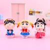 INS Daily Man with Varied Stars Wish C0S Daily Blind Box Drawing Cute Funny Animation Peripheral Dolls Wholesale