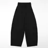 Pantalones curvos nuevos de ajuste holgado para niños, pantalones deportivos de secado rápido para niños y niñas, pantalones largos casuales versátiles de moda al por mayor