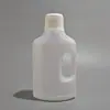 Botellas de Desinfectante al por Mayor, Botellas de Detergente para Ropa, Botellas de Agua Floral, Botellas para Limpieza de Pisos, Botellas de Líquido para Lavar Platos 500ml/1L Botellas Limpiadoras para Pisos