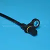 El sensor de velocidad de la rueda delantera ABS Jinshan Ju 45710P250000 es adecuado para Benelli TRK502 New Sai 6