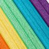 Personalizado 1.5-2cm7070 leve elástico bordas de nylon spandex elástico faixa cor malha bordas acessórios tira
