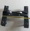 20-1200Suporte de Rolo para Tubo Pe Dispositivo de Suporte Soldagem de Tubo Suporte de Tubo Roldana de Rolamento Dispositivo de Arraste de Tubo Suporte de Tubo de Aço