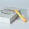 Plumones Yongci de Doble Punta a Base de Aceite Set de 36 Colores Marcadores Grandes con Líquido de Recarga Venta Directa de Fábrica Precio Especial