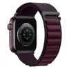 Adecuado para la Banda Deportiva Alpine Loop del Apple Watch 10 y la Pulsera Modificada Alpine del iWatch 11