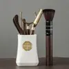 Ceremonia del Té Set de 6 Caballeros Accesorios para Tetera Kung Fu Aguja de Té Cuchillo de Té Arte del Té Mesa de Té Herramientas para Preparar Té