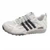 Zapatos de Malla Versátiles de Moda para Mujer, Estilo Alemán de Entrenamiento y Forrest Gump, Adelgazantes, Ligeros, Tenis Casuales para Mujer, Nueva Colección Primavera y Otoño 2026