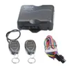 Sistema Universal de Entrada sin Llave para Coche Control Remoto Control Central Bemaz Larga Distancia 100m Inteligente para Uso en Vehículo