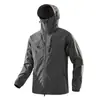 Roupa Original de Proteção Solar com Fio para Mulheres 7A Antibacteriana UPF100 Roupa de Pele para Exterior de Verão Roupa de Proteção Solar Anti-UV de Seda Gelada para Homens