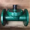 Válvula Solenoide Zhongshan Yandun Jiada Nanxiang ZCT-10 Válvula Solenoide de Agua con Brida Juliang En Stock para la Venta