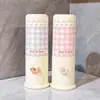Taza para enjuague bucal taza para cepillo de dientes alto valor estético portátil de viaje juego de tazas para lavar caja de almacenamiento para cepillos de dientes para el hogar taza para cepillo de dientes infantil