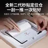 Aplicable a Película de Hidrogel para Huawei PuraXMax Cámara Libre de Polvo HD Material Flexible Protector de Pantalla Antiexplosión MateX7