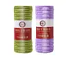 Paños de limpieza de cocina de fibra de bambú, desechables, fáciles de rasgar, para uso doméstico, absorbentes, engrosados, para lavar platos y limpieza general