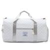 Bolsa de viaje de corta distancia al por mayor, bolsa de lona de gran capacidad, portátil, seca y húmeda, bolsa de gimnasio separada, bolsa de almacenamiento impermeable.