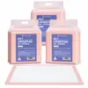 Almohadilla de orina para mascotas, almohadilla de orina para perros, pañales absorbentes desechables, almohadilla de orina universal para gatos y perros, suministros de baño para mascotas al por mayor