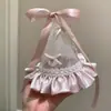 Accesorios para el Cabello Dulces y Lindos para Niños Fiesta de Cumpleaños Pastel Cereza Diadema Sombrero Salida Fiesta Foto Pasador Al por Mayor