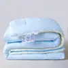 Núcleo de colcha de algodón tejido compatible con marca Pro3.0 control de sueño profundo para uso doméstico, colcha doble primavera/otoño, colcha individual gruesa de invierno