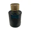 Tapa de botella de perfume aleación de zinc repujada tapa redonda cubierta exterior cosmética tapa de botella de metal vidrio tapa de perfume se puede imprimir LOGOTIPO