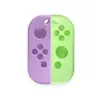 Funda de Silicona para Mango Joycon de Nintendo Switch Funda Protectora de Silicona para Nintendo Switch