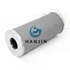 Elemento de Filtro Hidráulico Nlx-250X10 Filtro para Pinza de Planta de Energía Elemento de Filtro de Aceite de Retorno Hidráulico Elemento de Filtro Plegable de Acero Inoxidable