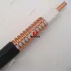 Cables Inteligentes para Minería Guohua, Gama Completa de Modelos Mslyfyvz 50-9, Cable Coaxial a Prueba de Fugas para Minas de Carbón
