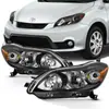 Aplicable a faro negro inferior especial transfronterizo 2009-2014 Toyota Matrix 8115002650