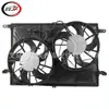 Aplicable a 2007-2017 Enclave Traverse Ventilador de Refrigeración del Radiador GM3115219 15226663