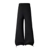 Pantalones Deportivos tipo Jogger Sueltos de Alta Calidad para Hombre con Cordón Casual