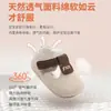 Novos Sapatos de Bebê de 0 a 1 Ano Sola Macia Sapatos para Bebês e Crianças Pequenas para Meninos 6-8-12 Meses Bebês e Meninas Modelos Primavera e Outono