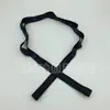 En Stock Correa Plana Resistente al Desgaste para Yoga Correa de Vitalidad Cuerda de Crisantemo Correa de Estiramiento Hamaca Aérea Anti-Gravedad para Yoga en Interiores