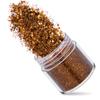 Cross-border Golden Nail Art Set 12 Cores Nail Art Sequins Glitter Pó Gradiente Sequins Laser Pó