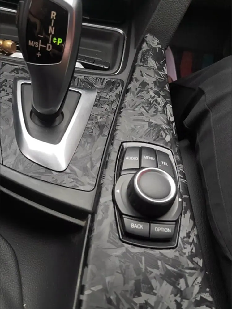 Chopped Carbon Vinyl (44)