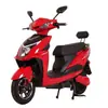 Precio al por mayor para exportación: Vehículos Eléctricos Dios de la Guerra, Motocicletas Eléctricas Populares, Scooters Eléctricos de Exportación, Motocicletas Eléctricas Transfronterizas Wuxi