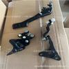 Corrente de consulta para polia guia Volkswagen Ford de três peças BK3Z1525028A BK3Z-1525028-A