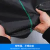 Tejido Personalizado para Control de Malezas Transfronterizo, Tejido para Control de Malezas en Jardinería, Tejido Permeable para Control de Malezas, Tejido Negro para Frutales Agrícolas, Tejido Cubierta para Malezas