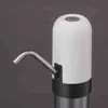 Bomba de Agua Embotellada al por Mayor Fabricante Dispensador de Agua Eléctrico Recargable para el Hogar Bomba Dispensadora Automática de Agua a Presión