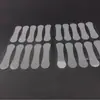 Fabricante Amazon Pe Adesivo Firmador para Bochechas e Rosto Adesivo para Cantos da Boca Adesivo Lifting Facial V Adesivo Translúcido para Queixo