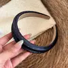 Diadema de Satén con Puntos en Relieve Estilo Coreano para Mujer Presionador de Cabello para Frente Alta Diadema para Lavado de Cara Pinza Antideslizante para el Cabello Accesorio Versátil para Salir