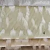 Tela de Terciopelo de Lujo Ligero 430g, Amigable con la Piel y Transpirable, Adecuada para Cojines Decorativos de Sofá y Mantas al Pie de la Cama, Soporta Venta al Corte Cero