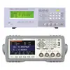 Puente digital LCR Tonghui TH2811D, medidor de inductancia TH2810, medidor de capacitancia y resistencia TL2812D, medidor de microohmios