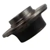 Rodamiento de Cubo de Rueda Vkba3594 Kit de Reparación de Rodamiento Trasero Adecuado para Citroen: Unidad de Cubo de Rueda C5