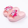 Pantuflas Infantiles My Little Pony para Niños, Mujeres, Verano, Interiores, Hogar, Suela Suave, Antideslizantes, Bebé, Eva, Baño, Pantuflas de Exterior