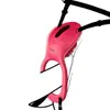 Popular Calcinha Borboleta Vibrador Vestível Massajador Clitoriano Controlado por App Estimulação do Ponto G Brinquedo Sexual Vibratório
