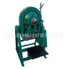 Máquina Molino de Bolas Cónico Tipo Xmq de Laboratorio Jiayuguan, Modelo de Molino de Bolas Tipo Rebosadero de Maquinaria Longzhong para Pruebas
