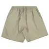 2026 Nuevo Estilo Pantalones Cortos de Cinco Puntos para Hombre Verano Sueltos Ropa de Trabajo para Exteriores Pantalones de Longitud Media Moda Tendencia Shorts para Hombre
