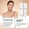 Crema Hidratante para el Cuello con Colágeno: Cuida la piel del cuello, proporcionando un cuidado suave, humectado e hidratado para la delicada piel del cuello.